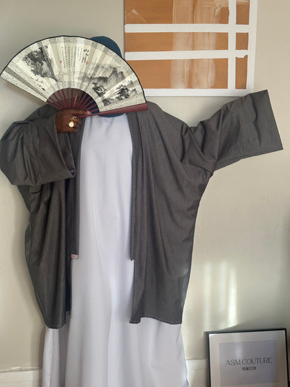 Veste LO