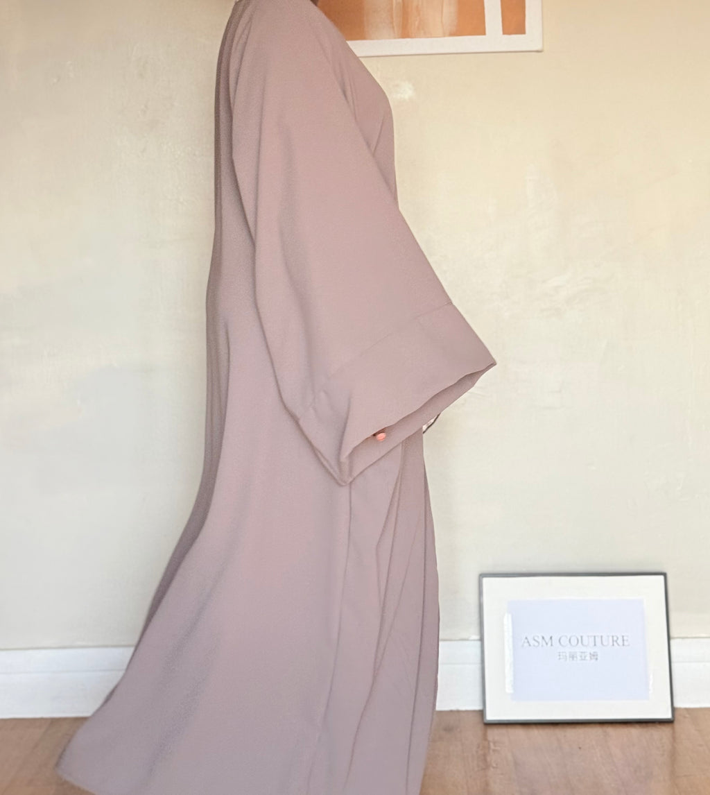 RAYIKA (Taupe)