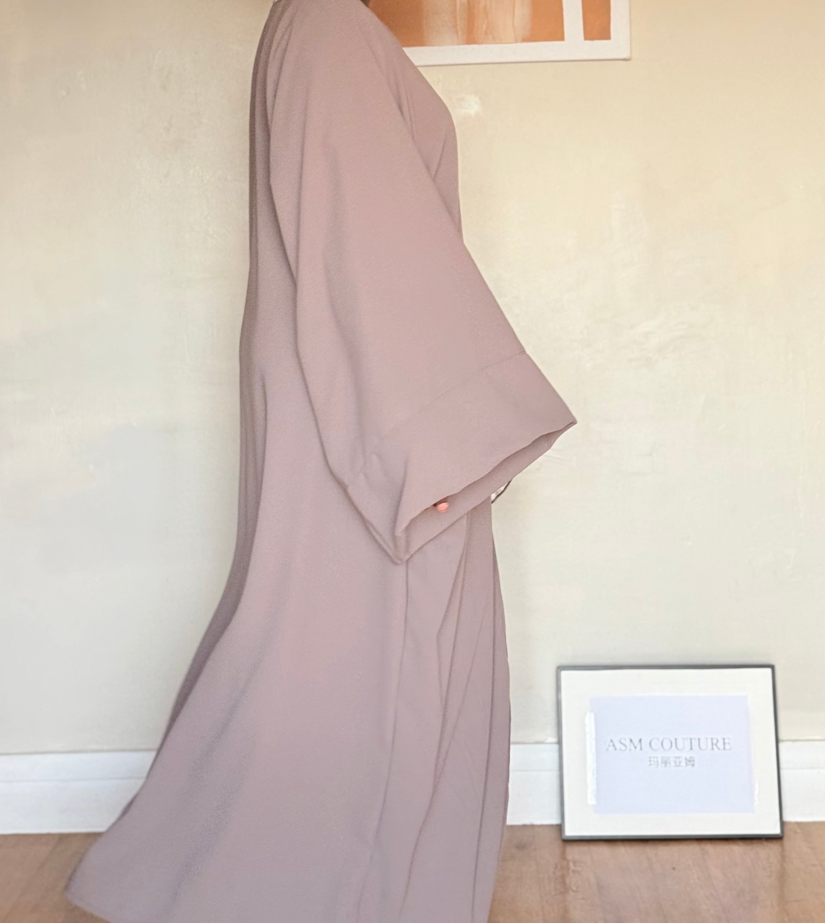 RAYIKA (Taupe)