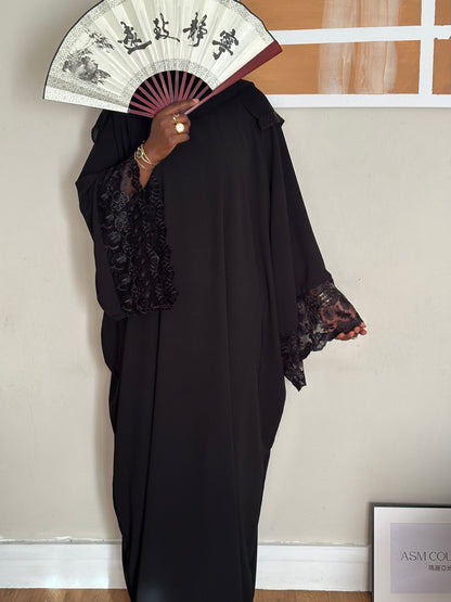 Robe MAJESTUEUX
