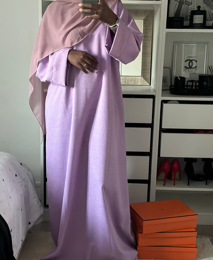 Abaya MYROS