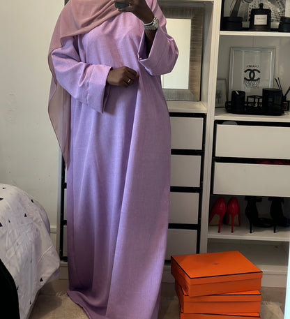 Abaya MYROS