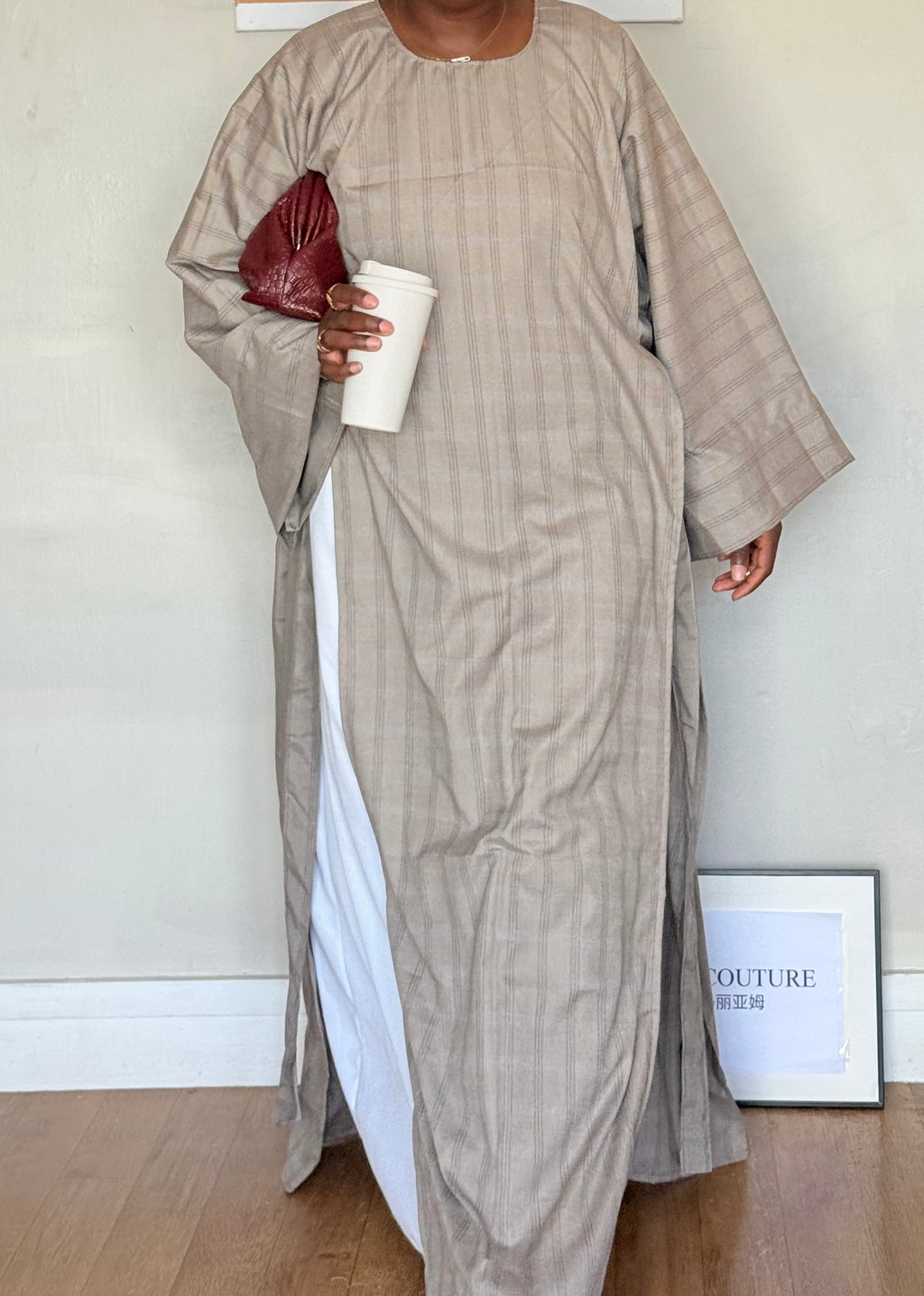 TAHYRSHI BEIGE
