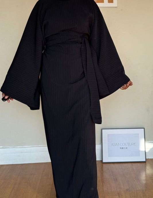 Abaya TSUKI