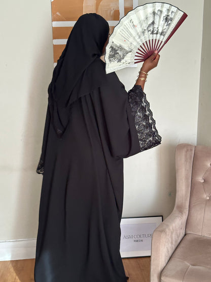 Robe MAJESTUEUX