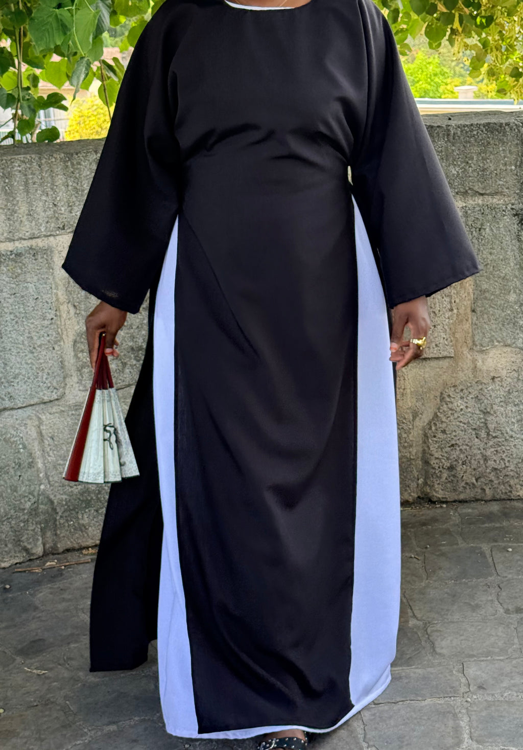 TAHYRSHI NOIR