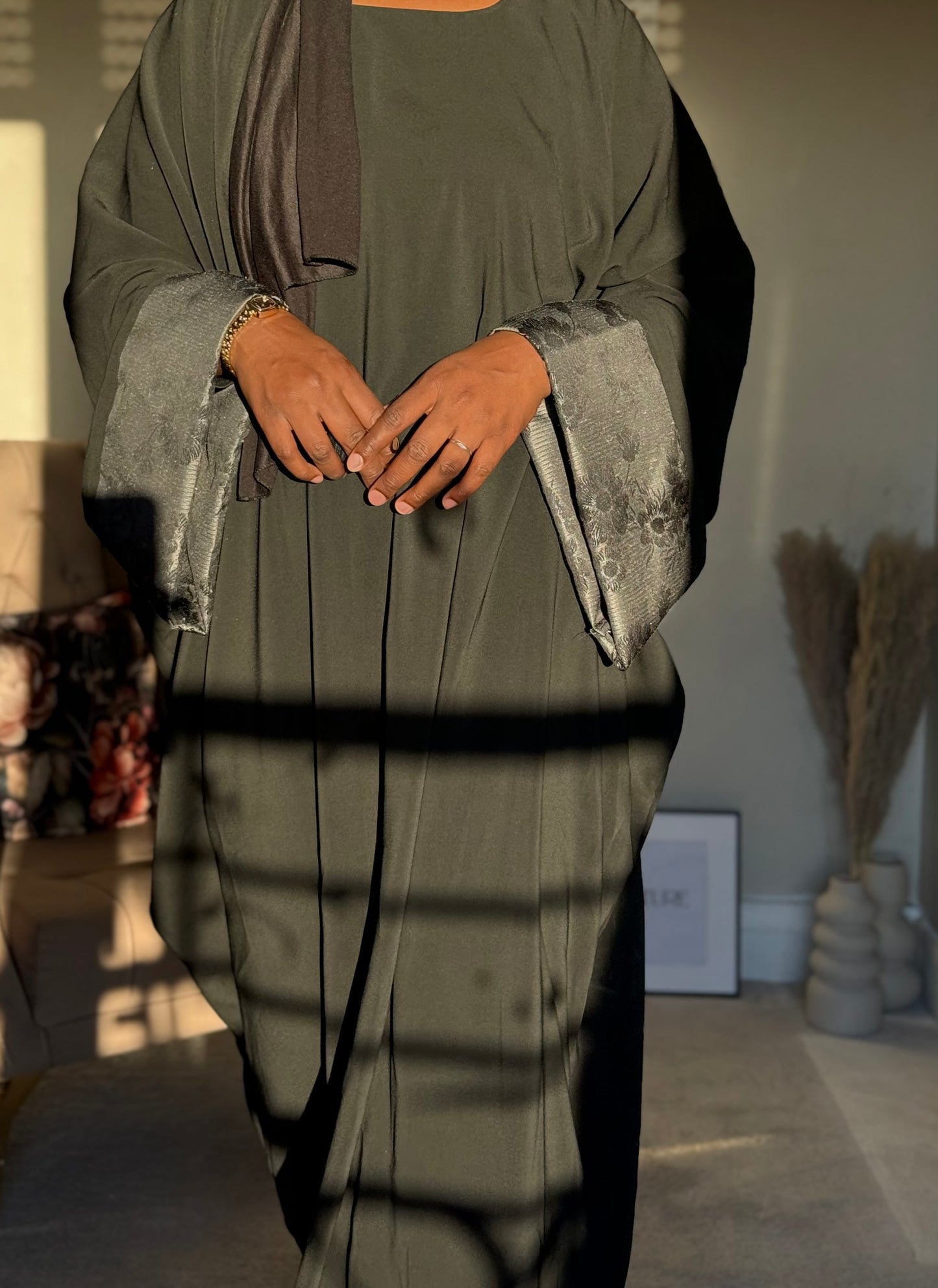 Abaya MARYAM