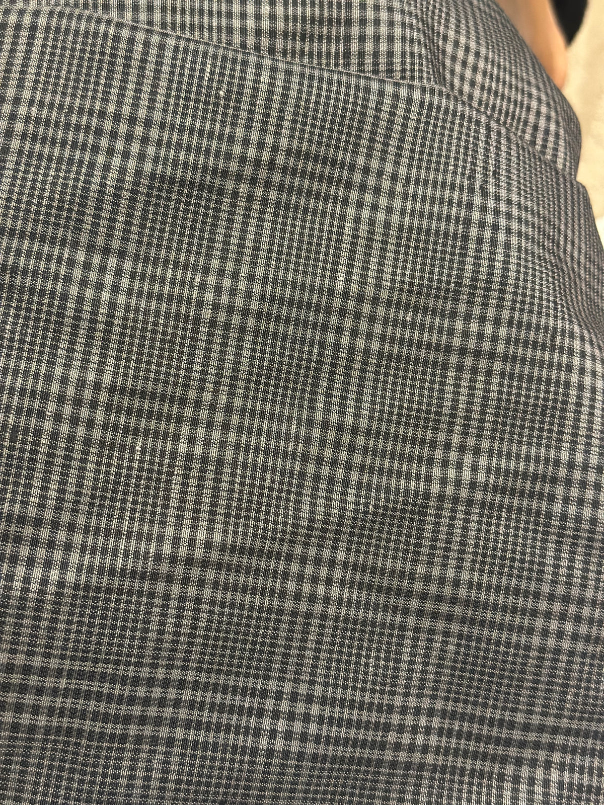 ROBE TAHYRSHI GRIS