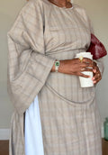 TAHYRSHI BEIGE