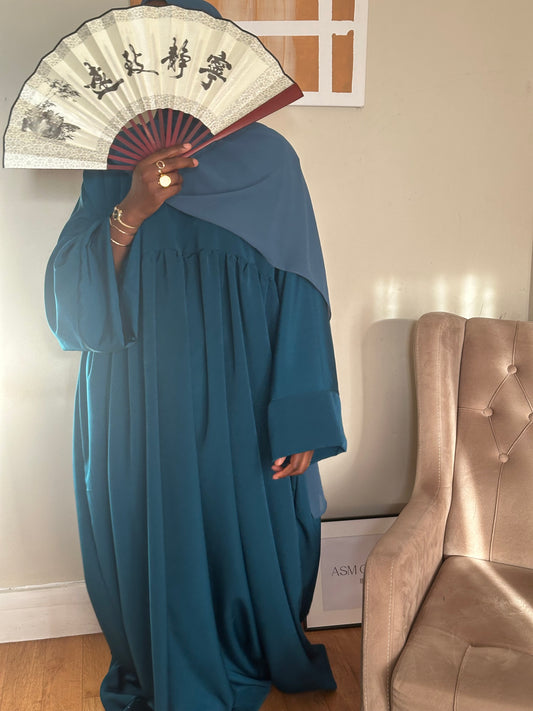 Abaya MANEZYA