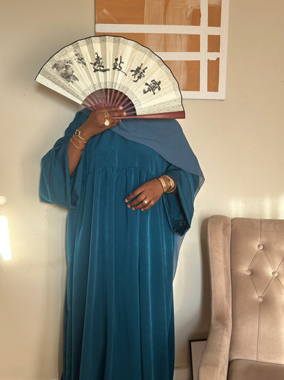 Abaya MANEZYA