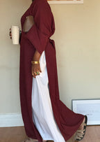 TAHYRSHI ROUGE BORDEAUX