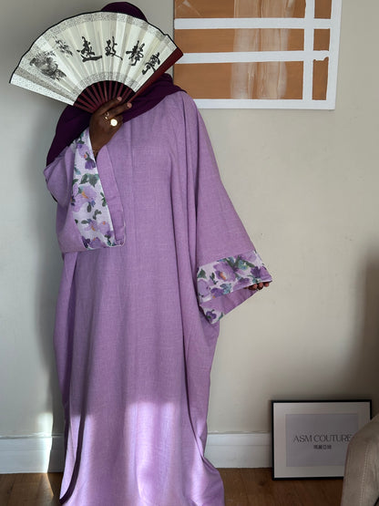 Robe VERASSY