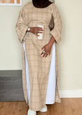 TAHYRSHI BEIGE