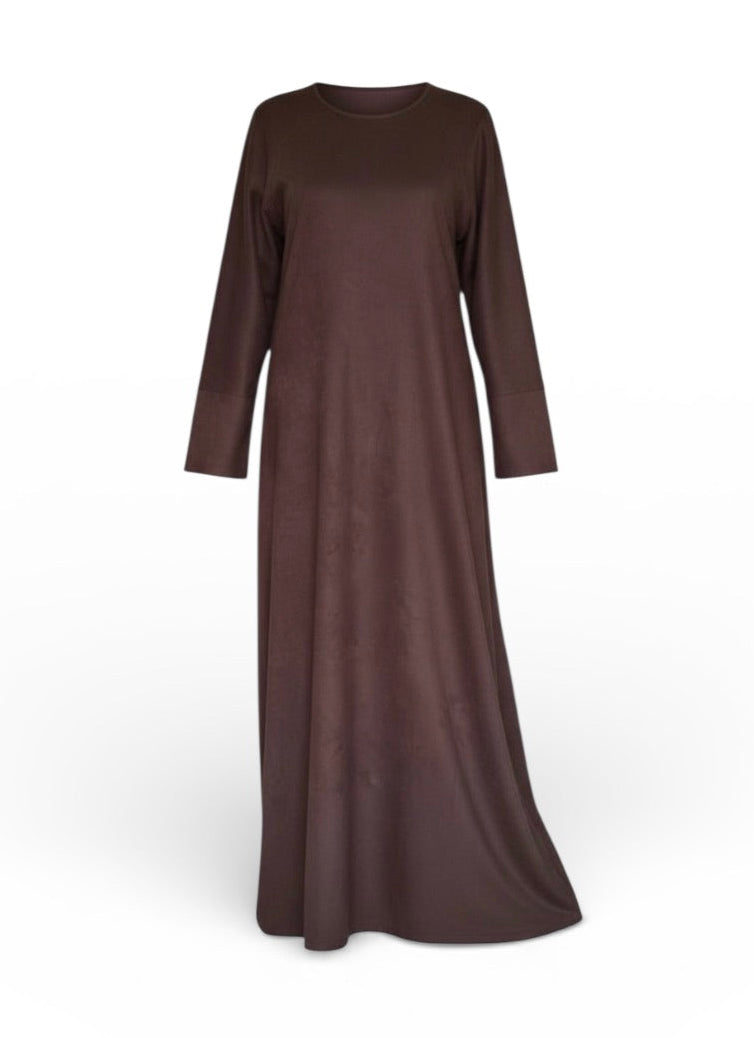 Abaya DAIM