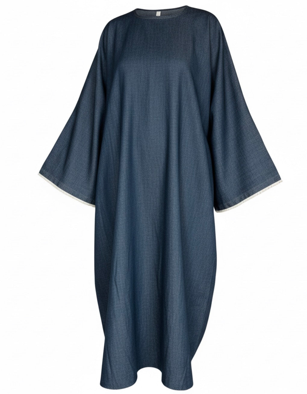 Abaya en JEAN