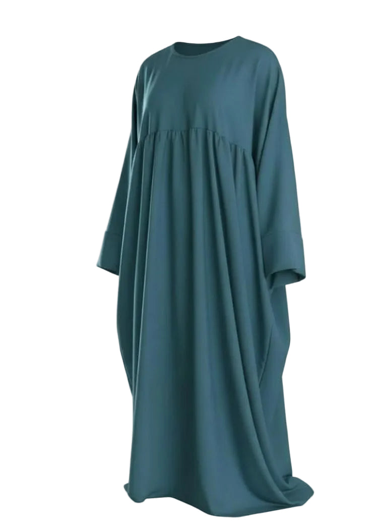 Abaya MANEZYA