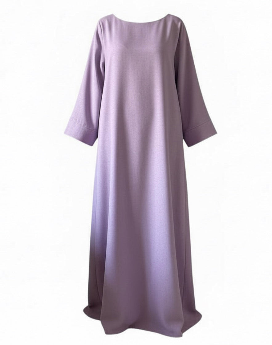 Abaya MYROS