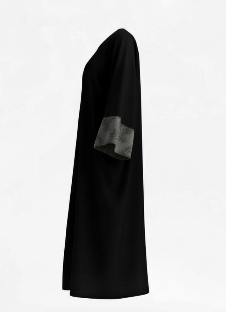 Abaya MARYAM