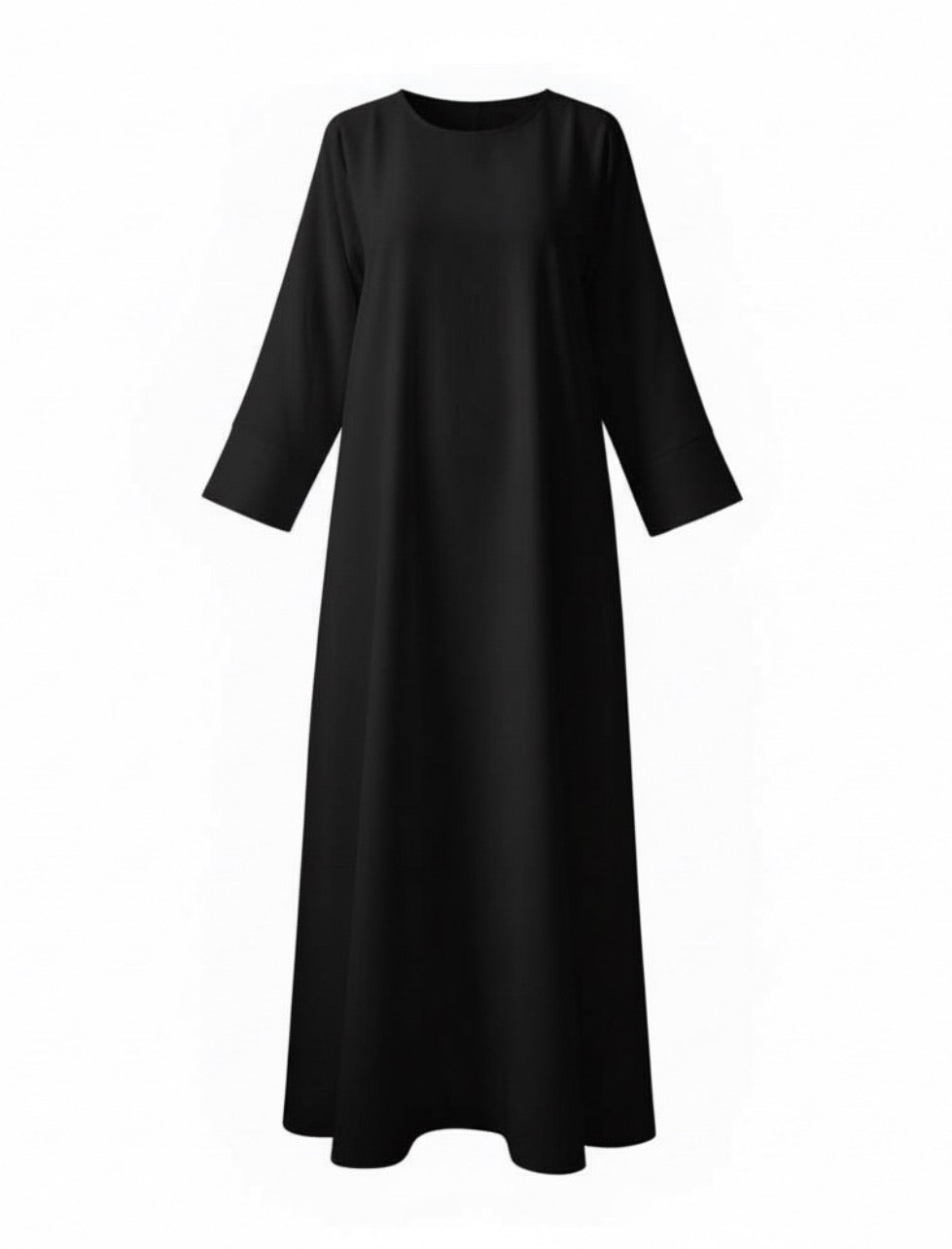 ABAYA KHADIJA BASIC
