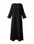 ABAYA KHADIJA BASIC