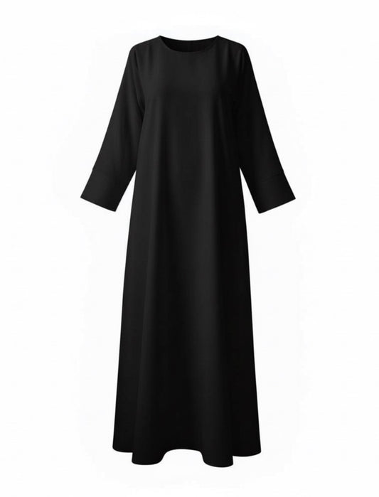 ABAYA KHADIJA BASIC
